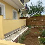Adriana's Summer House