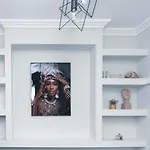 Adriana's Summer House بيت للعطل *