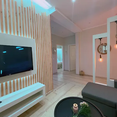 Adriana's Summer House بيت للعطل *