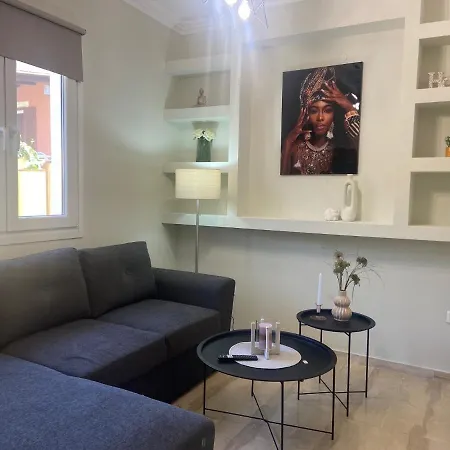 度假居 Adriana's Summer House 卡西奥皮