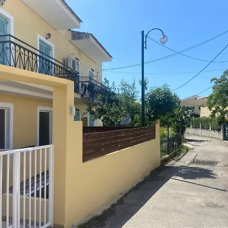 Adriana's Summer House 度假居 卡西奥皮