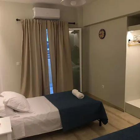 Adriana's Summer House *