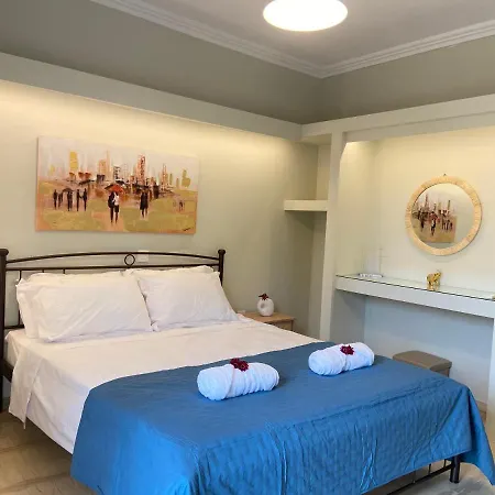 Adriana's Summer House 卡西奥皮