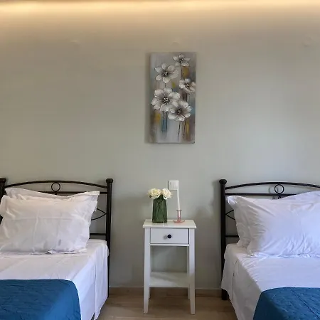 Adriana's Summer House * 卡西奥皮