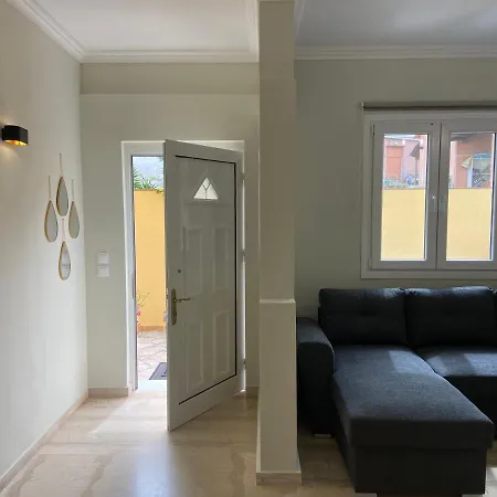 Adriana's Summer House 度假居 卡西奥皮