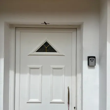 Adriana's Summer House 度假居 卡西奥皮