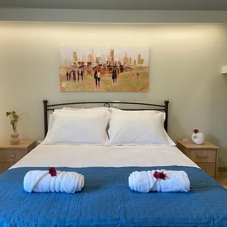 度假居 Adriana's Summer House