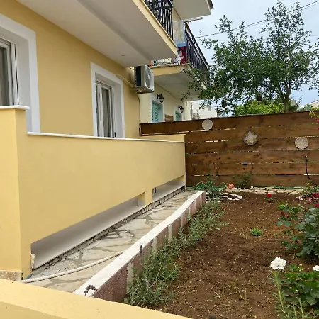 Adriana's Summer House