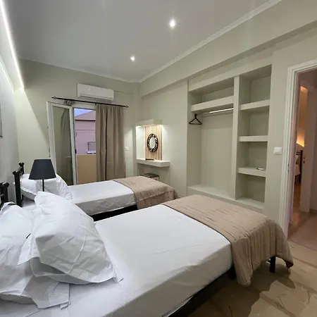 Adriana's Summer House 度假居