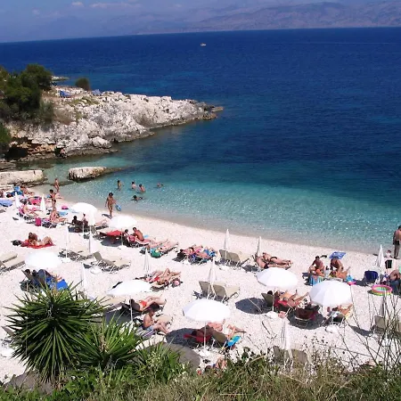 Vakantiehuis Adriana's Summer House