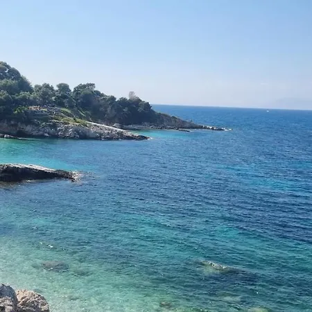 Adriana's Summer House Vakantiehuis *