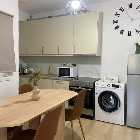 Adriana's Summer House Vakantiehuis