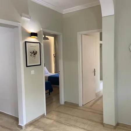 Adriana's Summer House