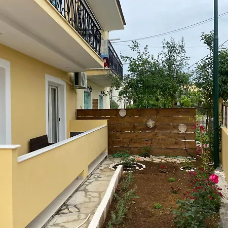 Adriana's Summer House Kassiopi