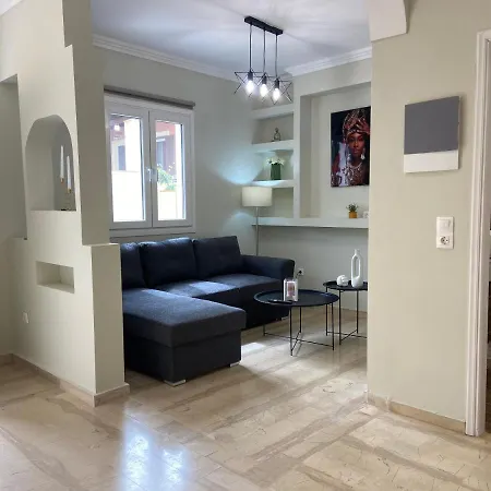 Adriana's Summer House