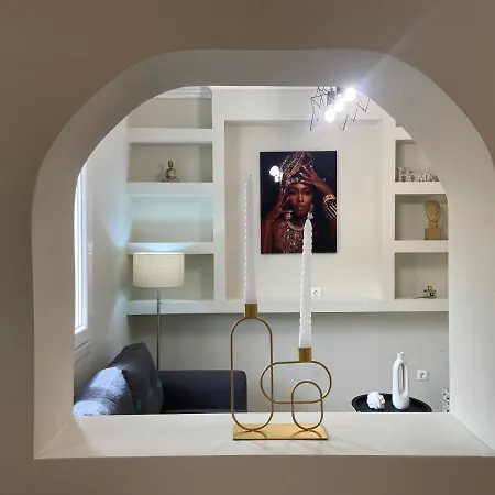 Adriana's Summer House *