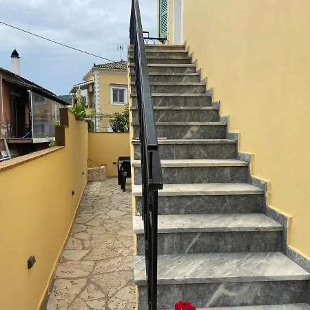 Adriana's Summer House Kassiopi