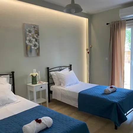 Adriana's Summer House Vakantiehuis *