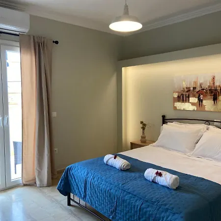 Vakantiehuis Adriana's Summer House *