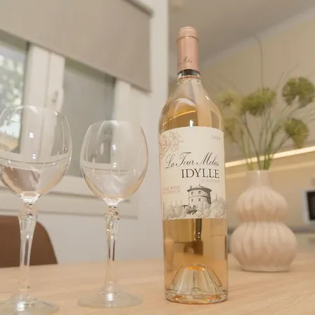 Adriana's Summer House