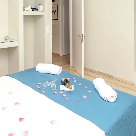 Dom wakacyjny Adriana's Summer House *