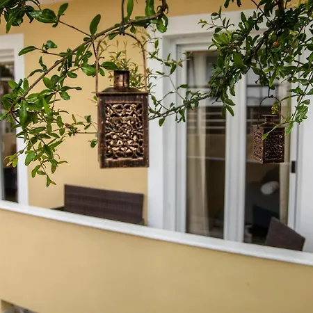 Adriana's Summer House * Kassiopi