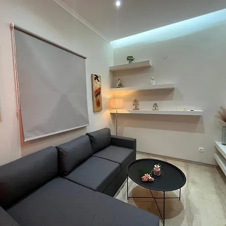 Vakantiehuis Adriana's Summer House Kassiopi