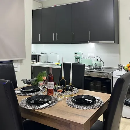 Adriana's Summer House * Kassiopi