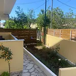 Adriana's Summer House