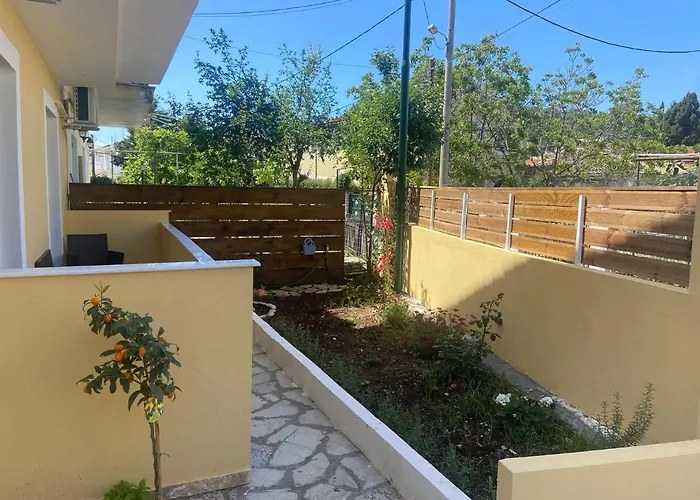 Adriana's Summer House