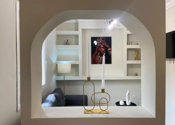 Adriana's Summer House *