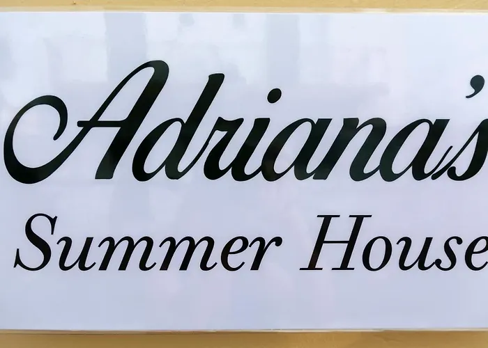 Adriana's Summer House *